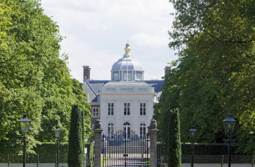 Paleis Huis ten Bosch