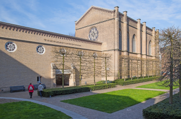 Gotische Zaal