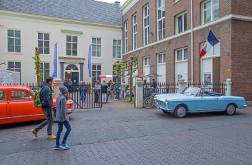 Venduehuis
