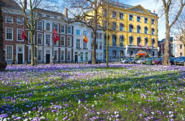 Lange Voorhout