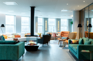 Residence Inn Marriott The Hague
