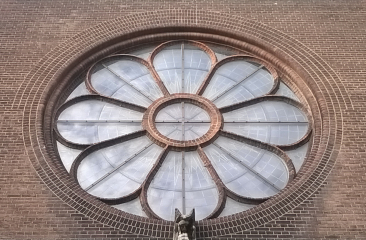 Noorderkerk Den Haag