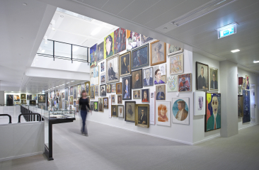 Literatuurmuseum Den Haag Literatuurmuseum Den Haag