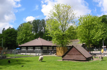 Kinderboerderij Het Akkertje