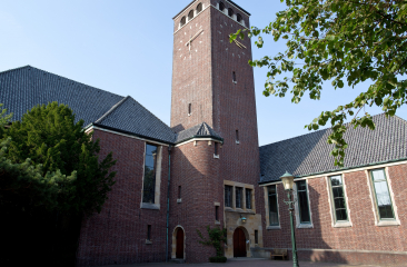 Duizigtkerk