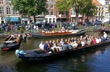 Rondvaart