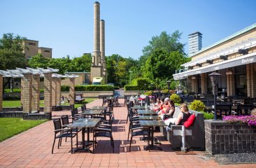 Brasserie Berlage