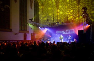 Duitse Kerk Den Haag