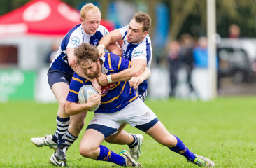 Haagse Rugby Club Haagse Rugby Club