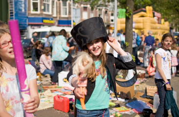 Koningsdag