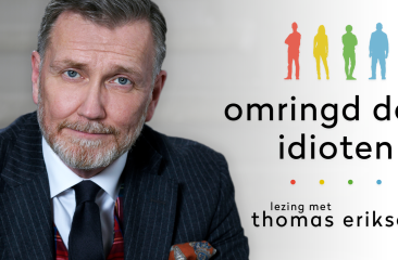Thomas erikson