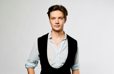 Florian Myjer Theatermaker