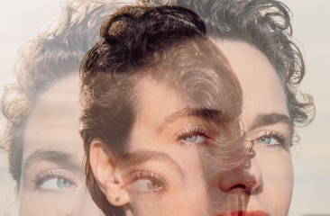 Gonny Gaakeer & Theater Na de Dam - Stuk Stoppelman