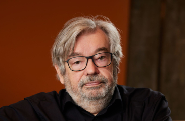 Maarten van Rossem