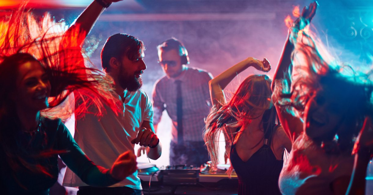 Dj Dj