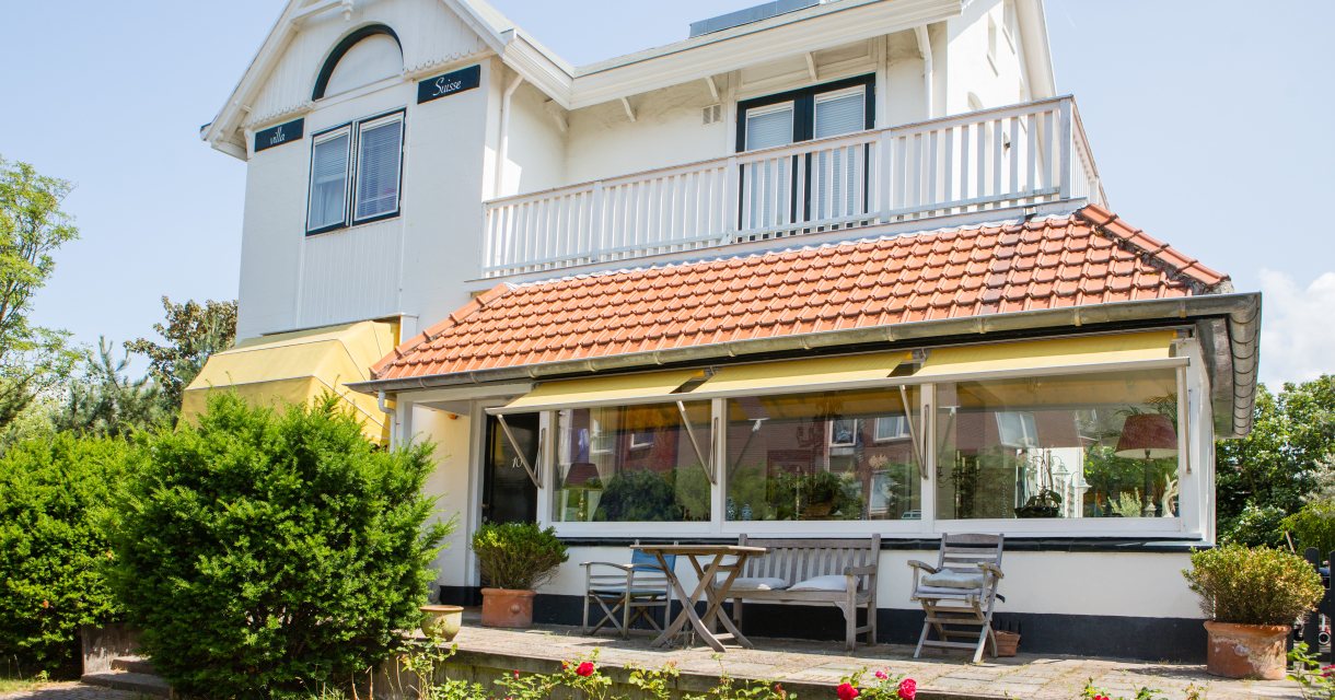 Villa Suisse Scheveningen Villa Suisse Scheveningen