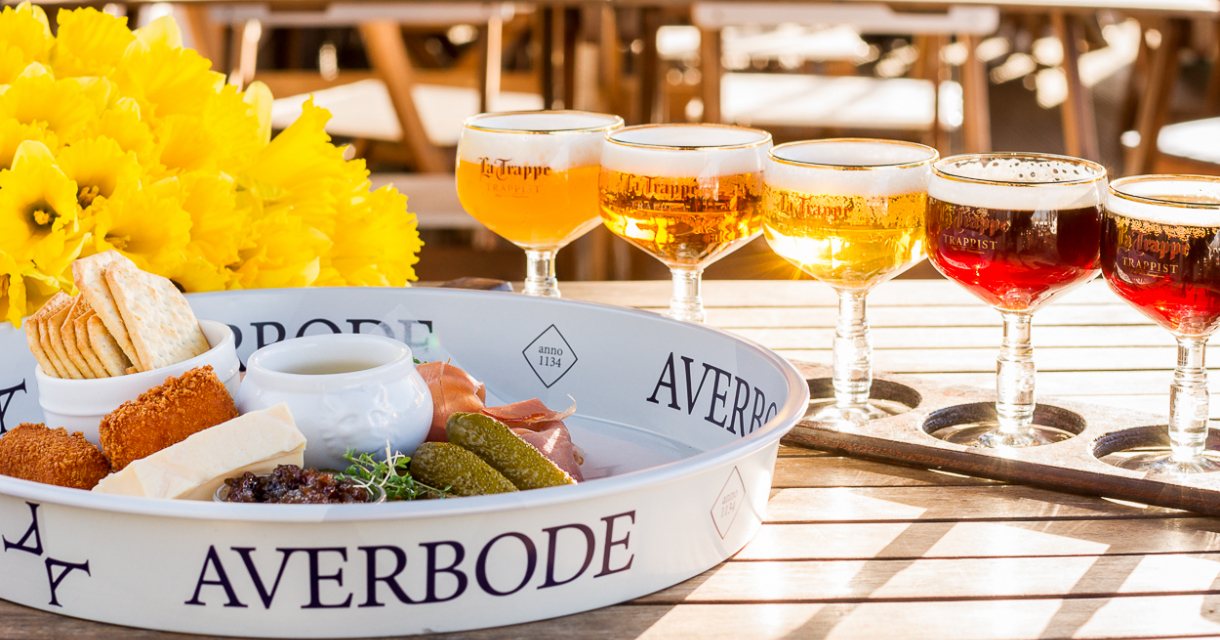 Rootz Lentebier Rootz Lentebier