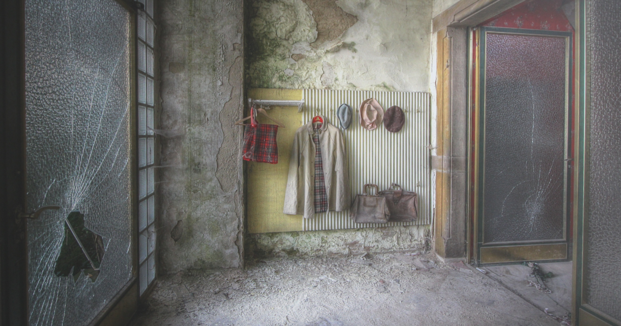 Tes – Urbex Tes – Urbex