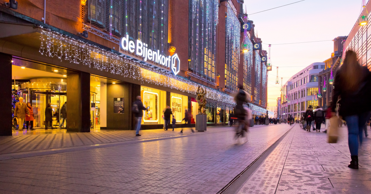 Grote Marktstraat Grote Marktstraat