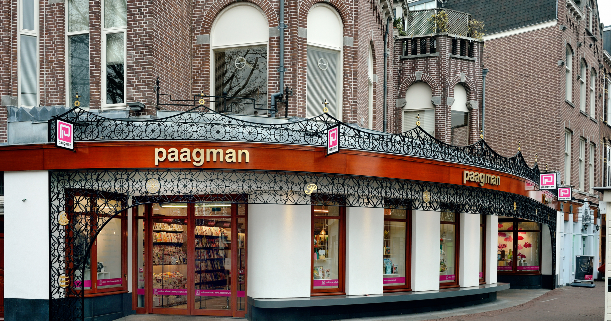 Paagman Paagman