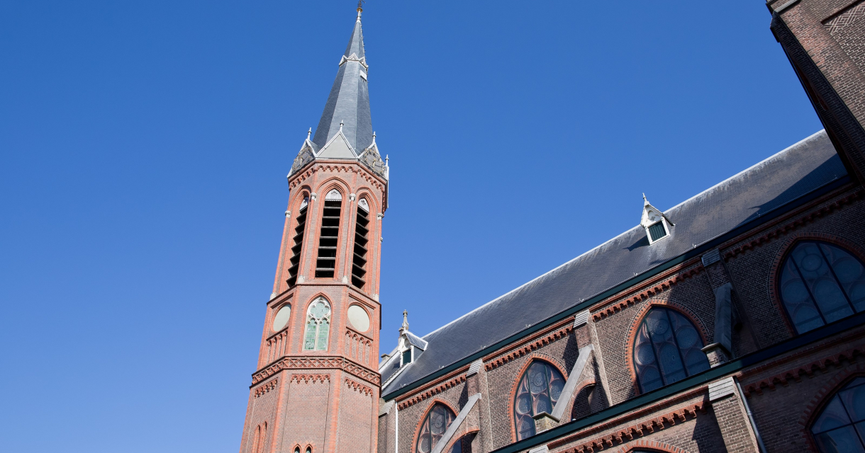 Agneskerk Den Haag Agneskerk Den Haag