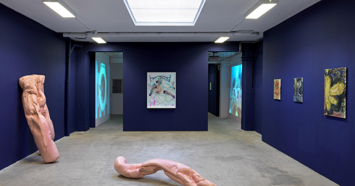 Galerie Dürst Britt & Mayhew