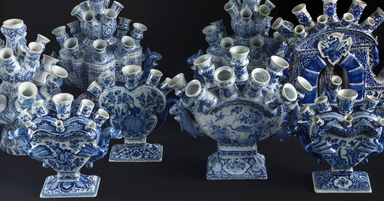 Delfts Blauw