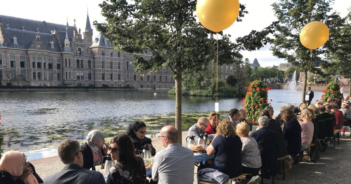 PrinsjesOntbijt PrinsjesOntbijt