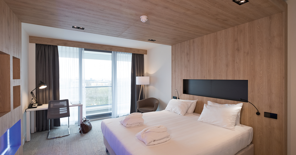 Crowne Plaza Den Haag - Promenade Crowne Plaza Den Haag - Promenade