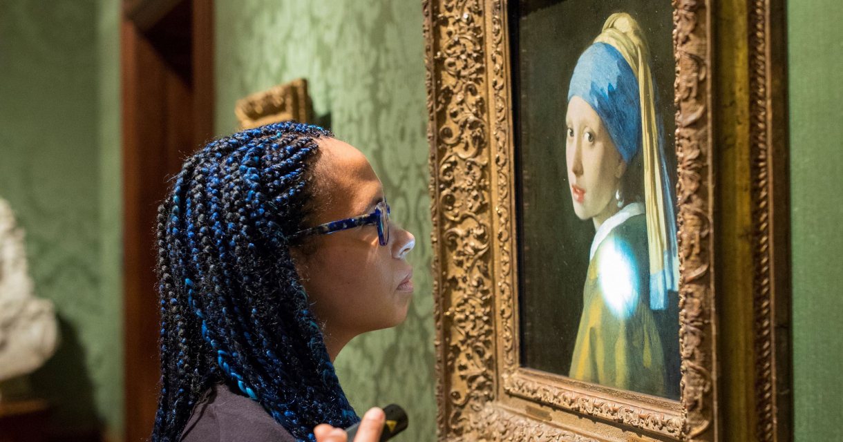 Mauritshuis