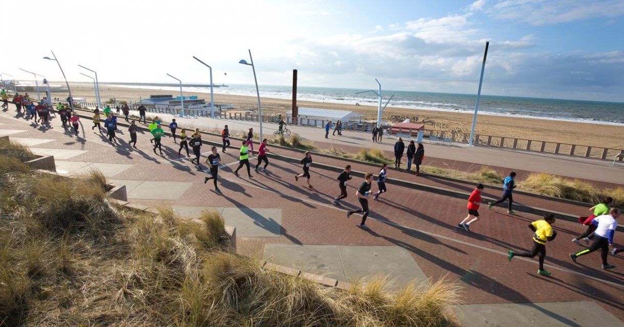 NN CPC Loop Den Haag Halve Marathon NN CPC Loop Den Haag Halve Marathon