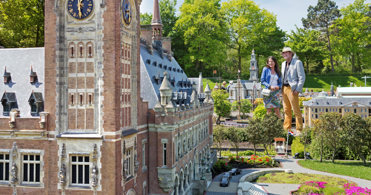 Madurodam Madurodam