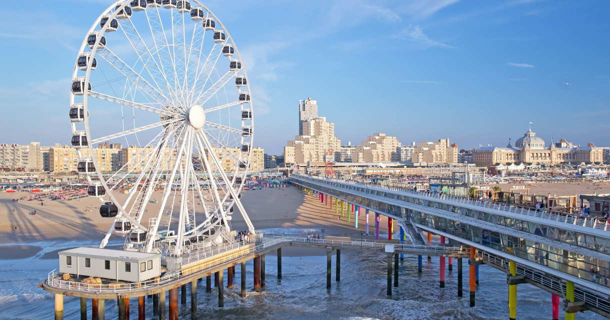 Scheveningen | DenHaag.com