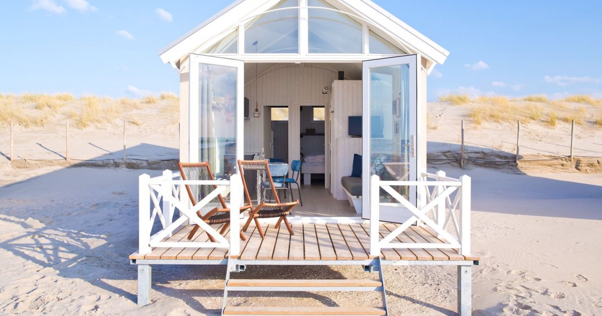 Haagse Vakantiehuizen Haagse Vakantiehuizen