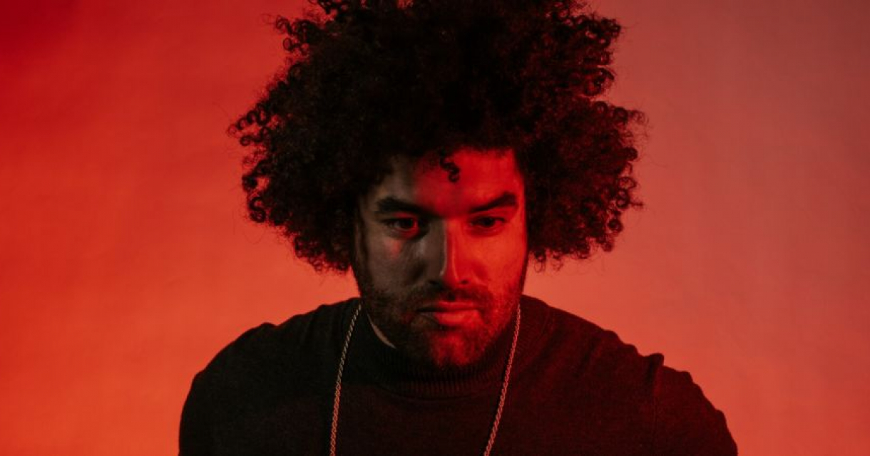 RILAN & THE BOMBARDIERS