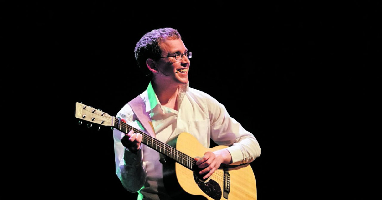 Chris Verlaan - Man in de Maak