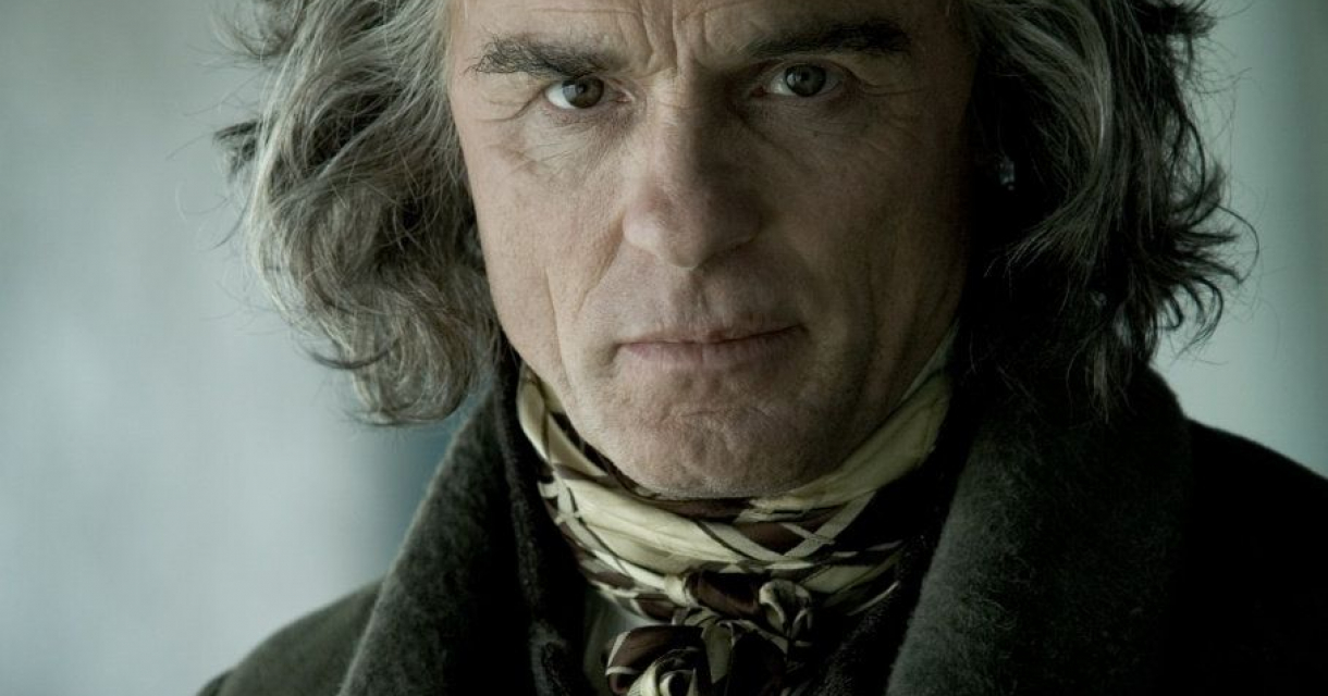 Copying Beethoven Copying Beethoven