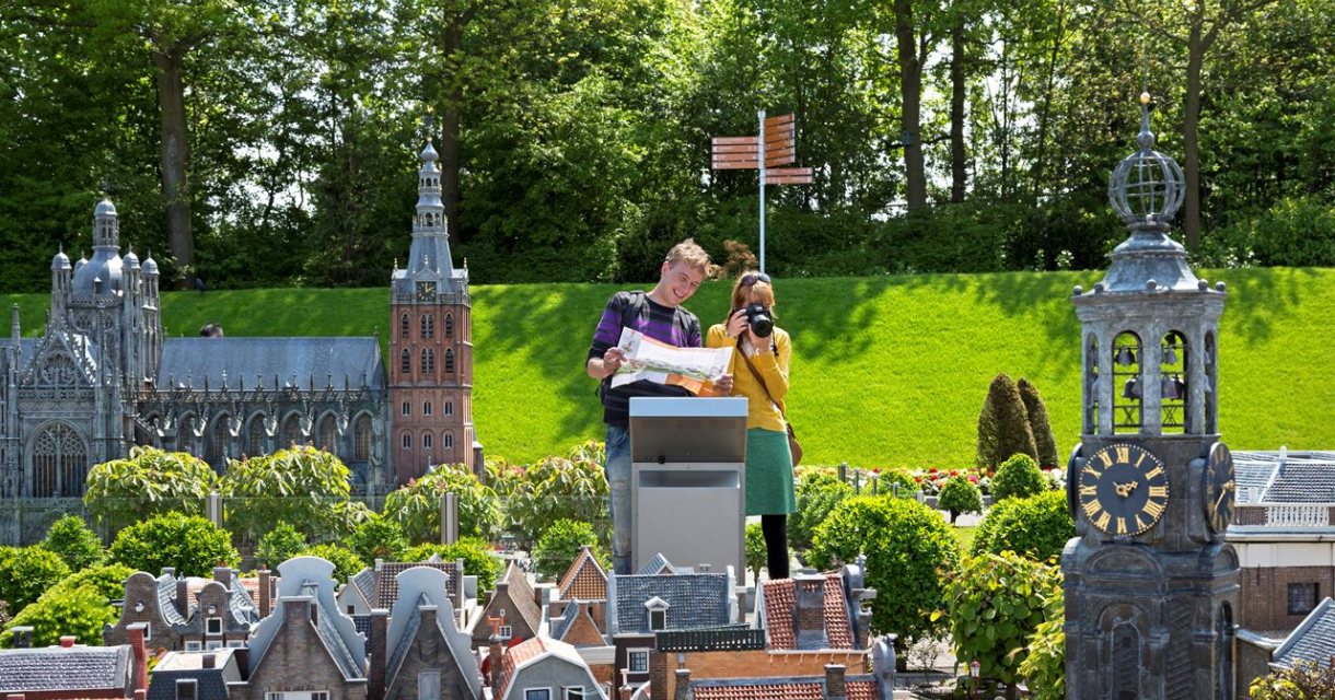 Madurodam