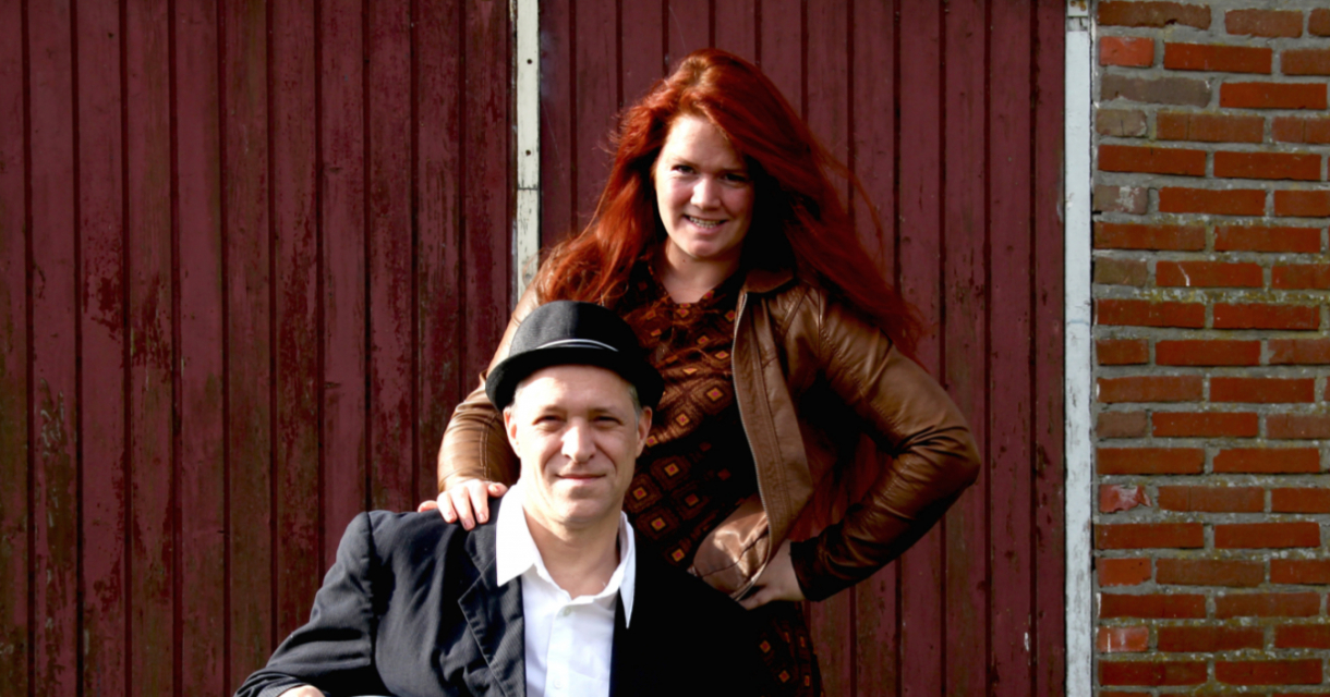 Bo Brocken & Vera van Faassen