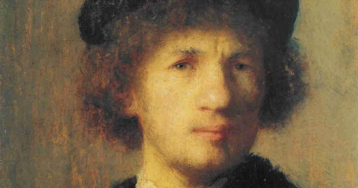 Rembrandt
