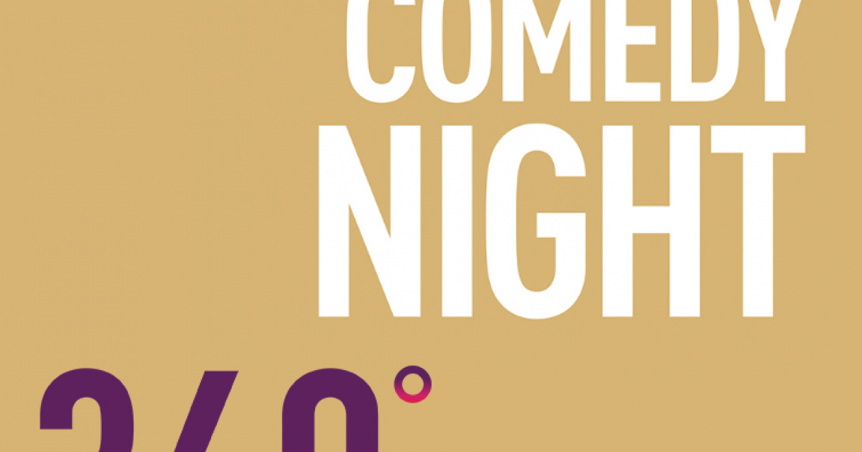 Comedy Night