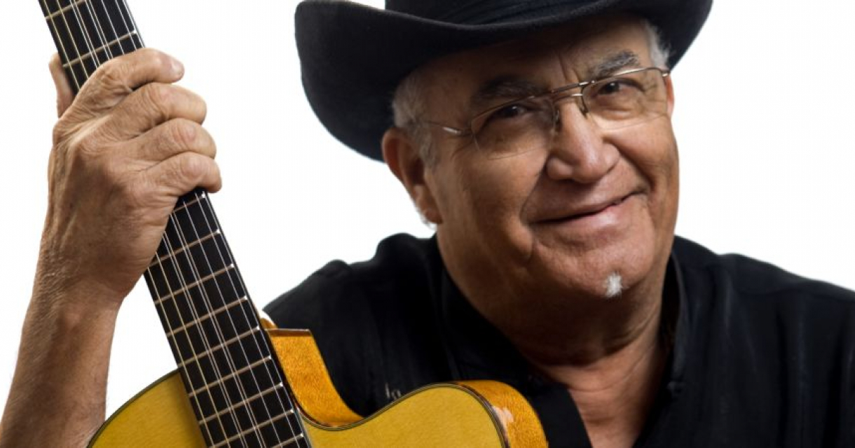 BUENA VISTA SOCIAL CLUB® PRESENTS: ELIADES OCHOA