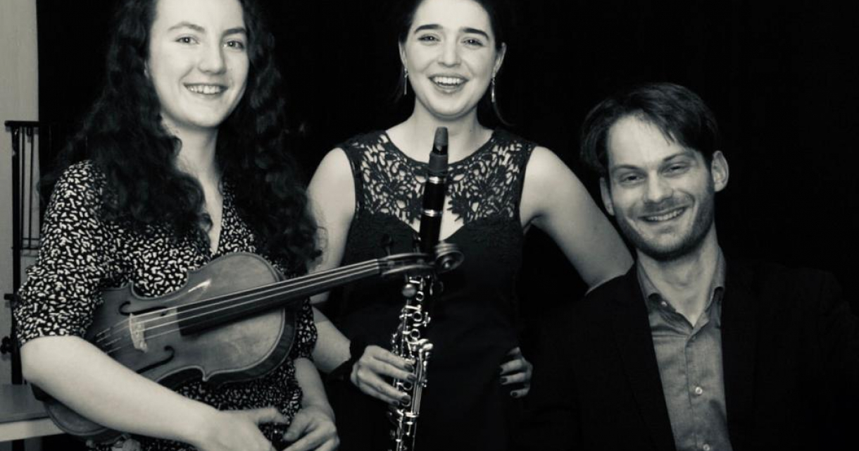 Trio Zimno