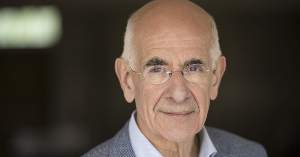 Frits Spits bij Paagman