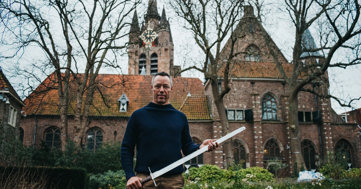 Theatercollege Hans Goedkoop