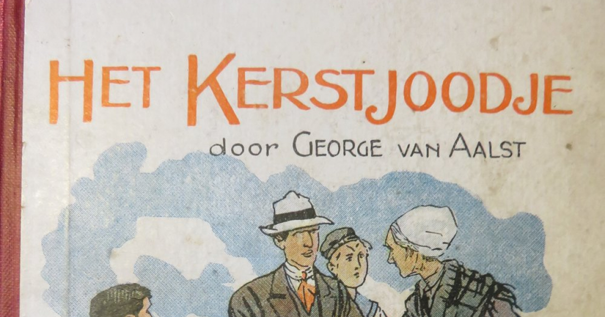 Foute boeken