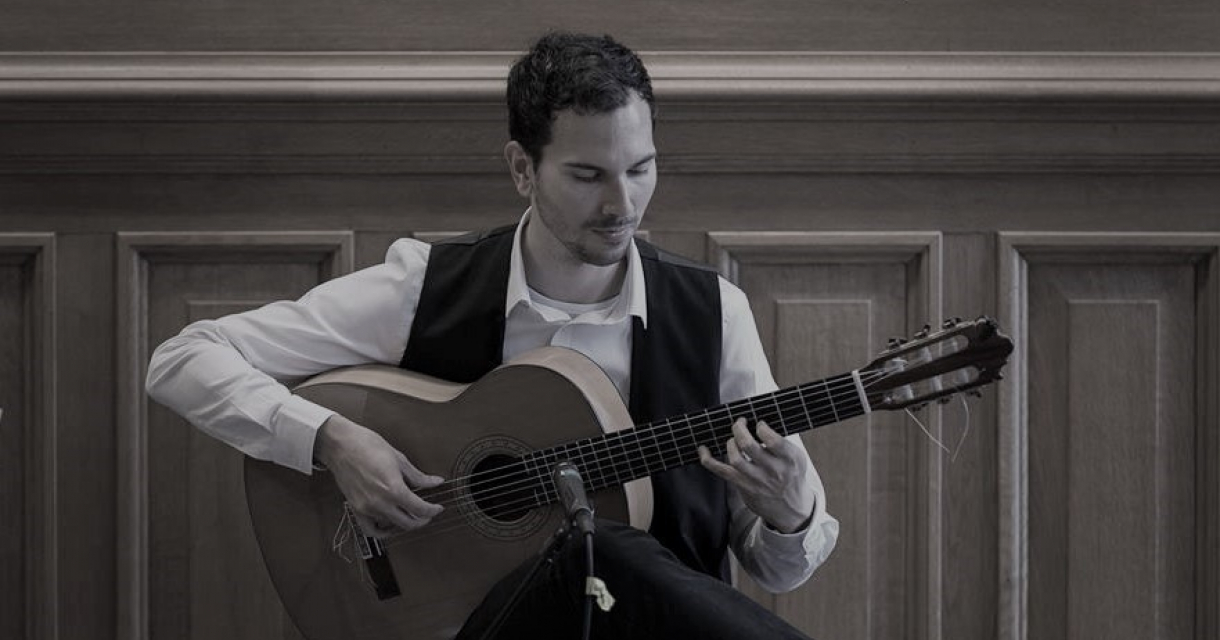 Matthieu Acosta