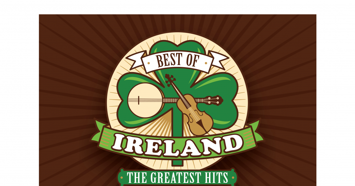 The Best of Ireland