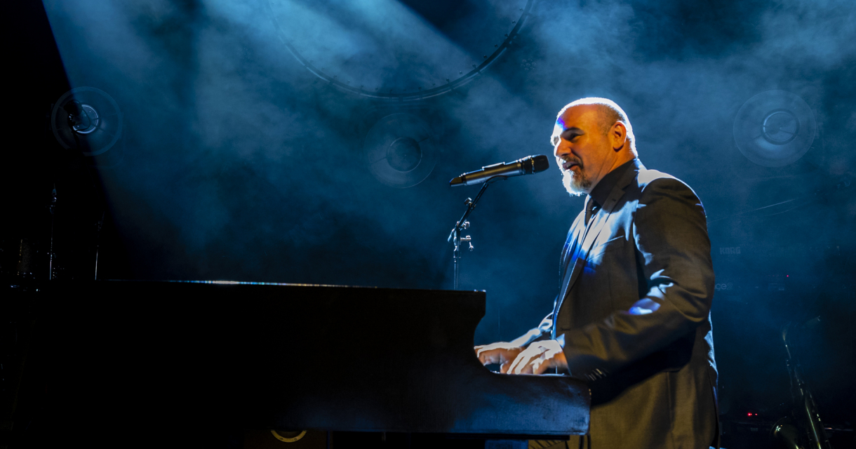 The Billy Joel Experience The Billy Joel Experience