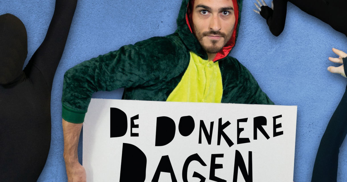 De donkere dagen